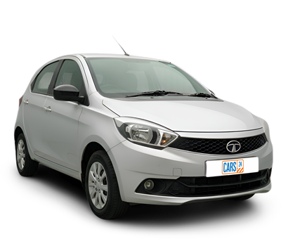 2017 Tata Tiago - Hatchback - Diesel - Manual - ₹2.43 lakh